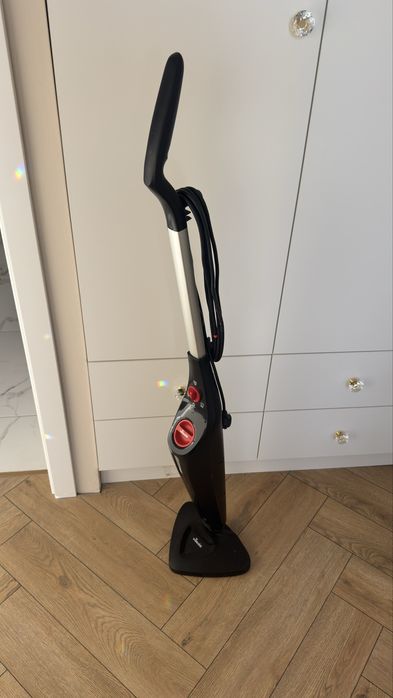 Sprzedam mop vileda steam plus.
