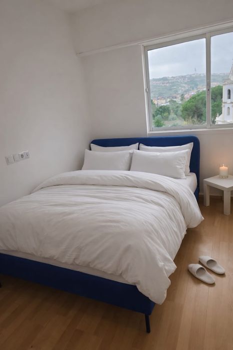 Spa Studio com Jacuzzi Privativa – Eficácia Living | AL