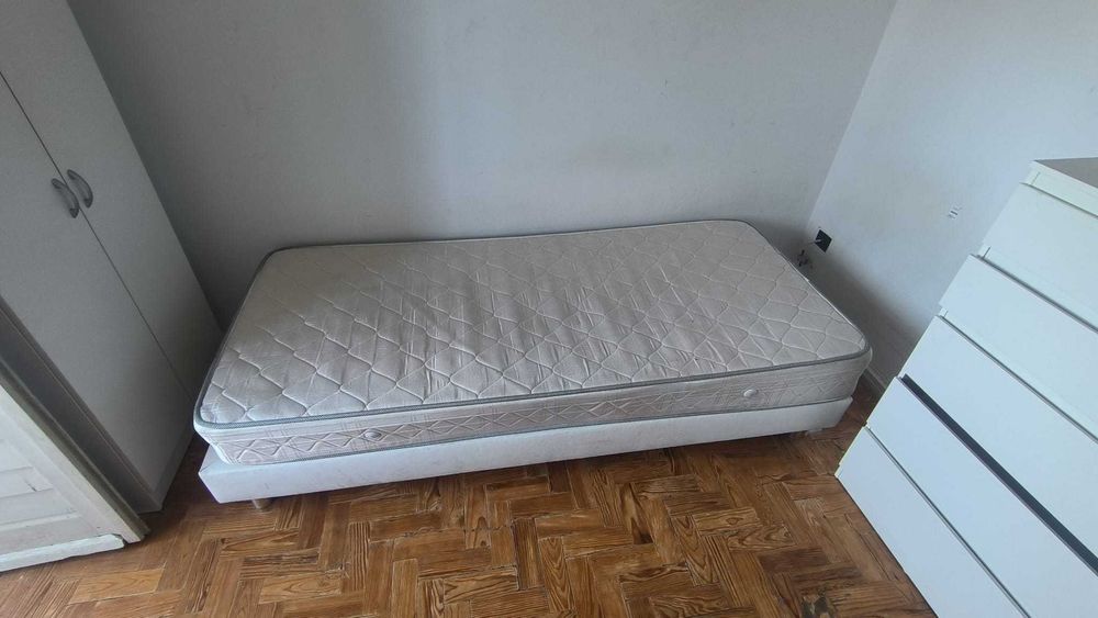 CAMAS COMPLETAS (2.00x0.90) – Limpas e Baratas – Sair esta semana!