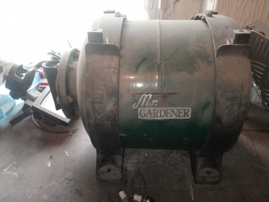 Zbiornik do hydroforu 25l