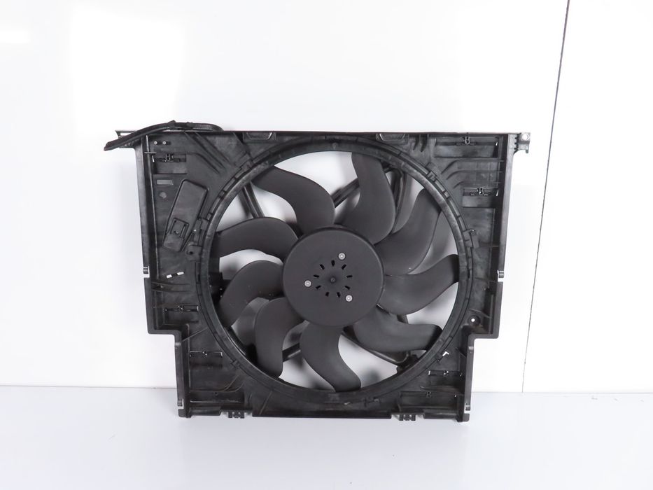Termoventilador Bmw 3 Ref: 17428474543