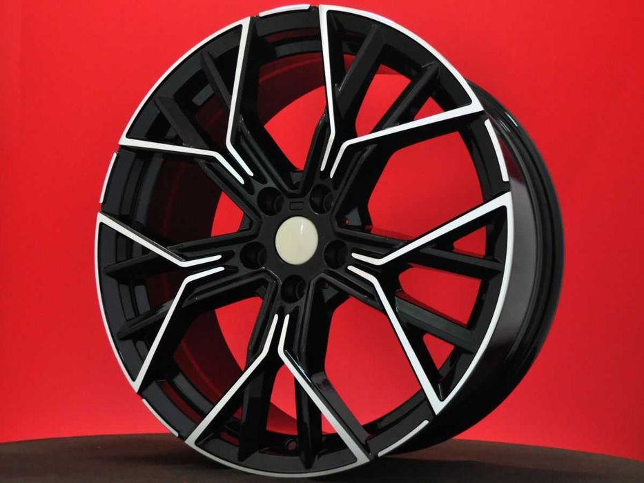 FELGI R19 5x112 BMW SERIA 5 G30 G31 G38 6 Gran Turismo G32 7 G11 G12