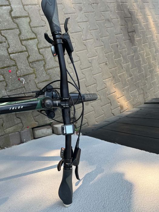 Rower GIANT 28”