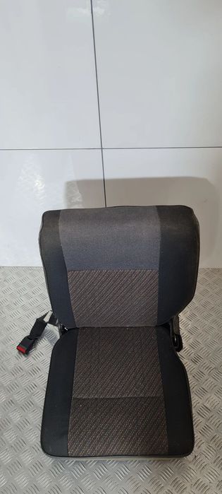 Suzuki Samurai Kanapa