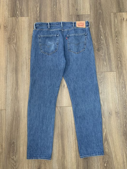 Джинси levis 501 42:34