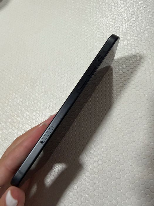 Iphone 15 plus 128 gb