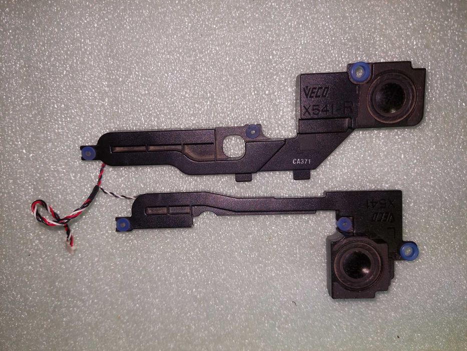 Динамики ноутбука ASUS X541S