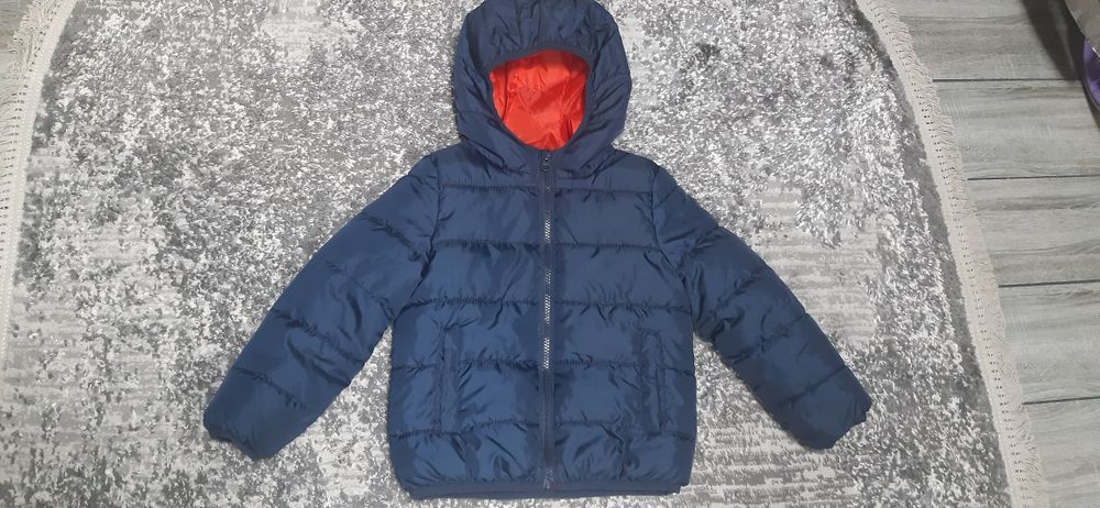 Куртка Sinsay на хлопчика