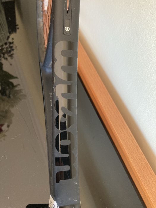 Wilson Pro Staff V13