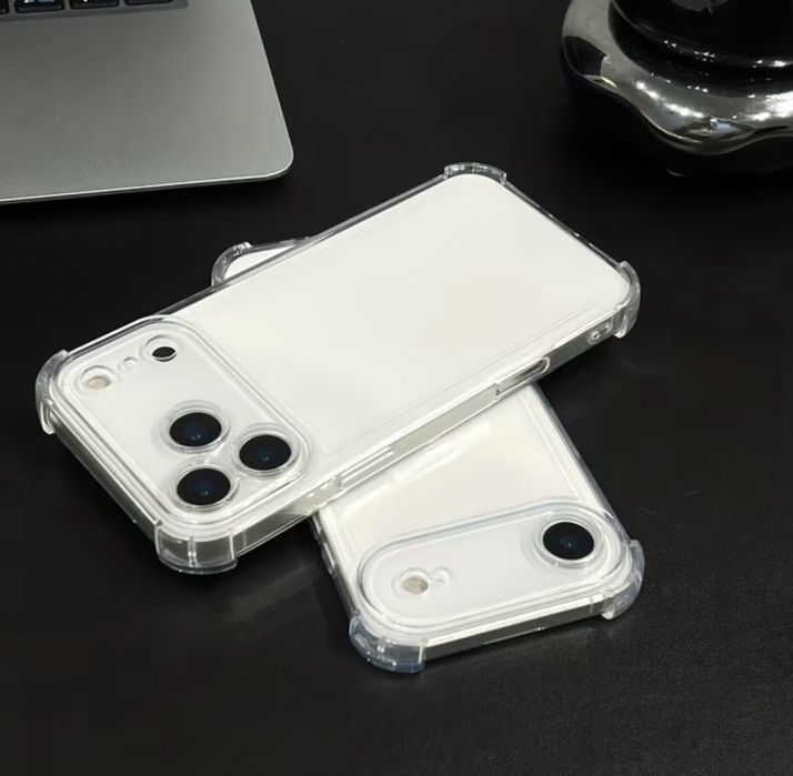 Чехол Iphone 17 Pro Max