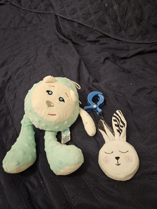 Miś Szumiś - zestaw