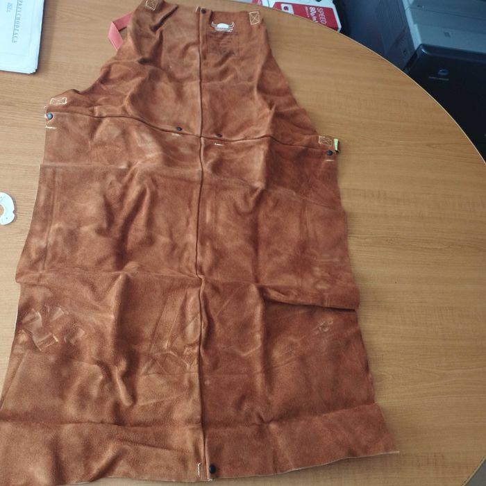 WELDAS Fartuch spawalniczy 44-7142 NOWY