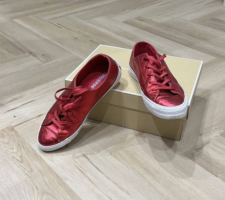 Buty damskie Converse