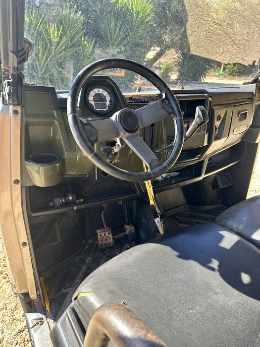 polaris - Ranger Crew - 1000 - 6 Persons - ATV - buggy - quad