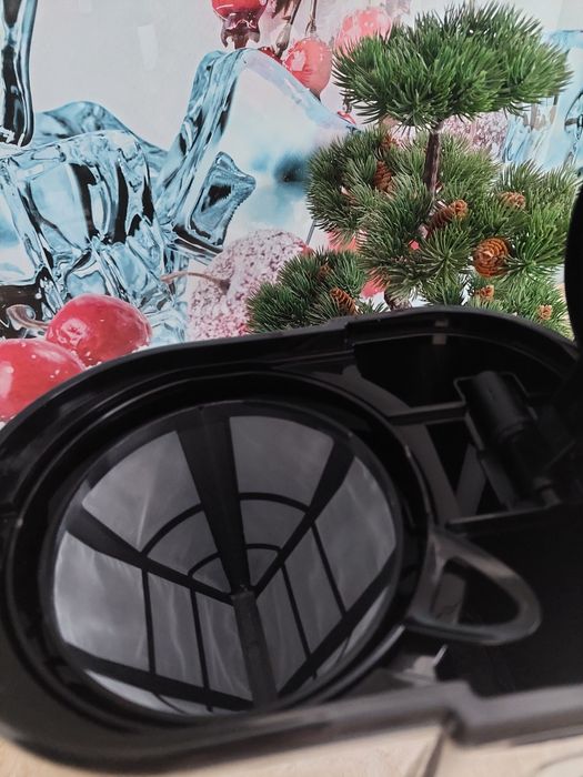 Кофеварка Qilive