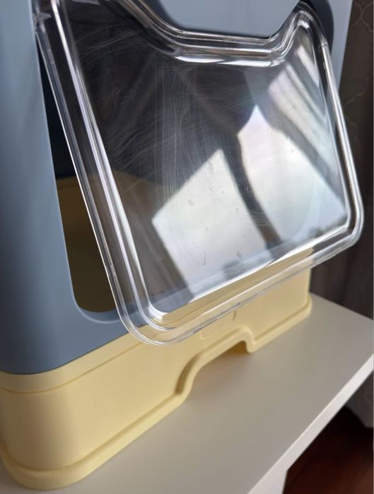 Caixa de Areia (NOVA)