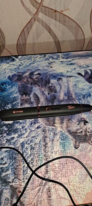 Выпрямитель для волос Vitek VT-8419