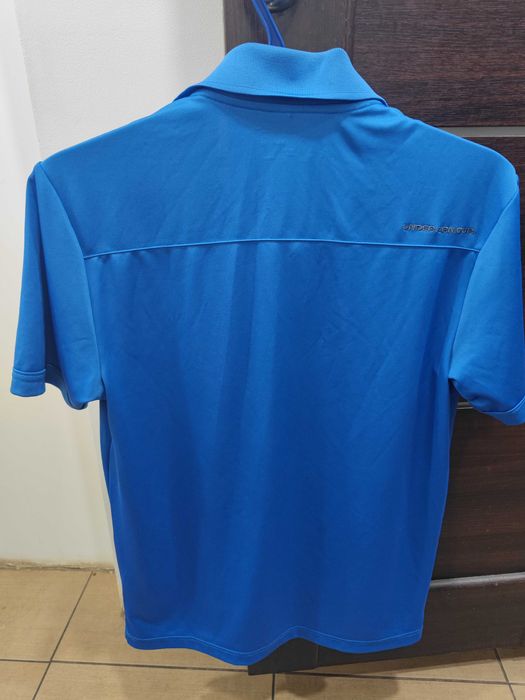 Мужское Поло Under Armour UA (М-Л)