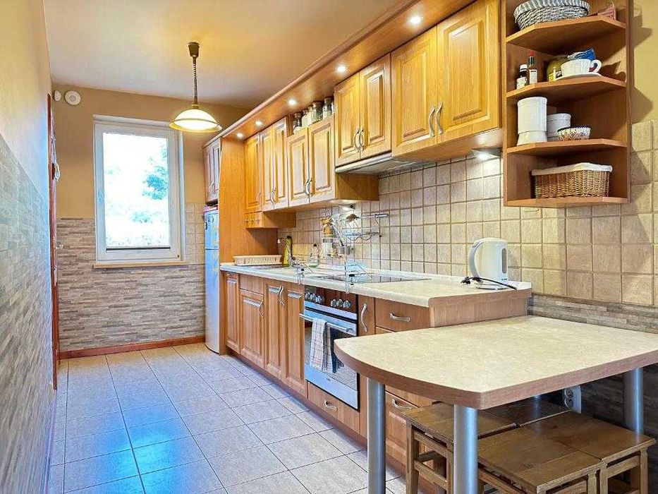 Duży Dom Nad Morzem ROWY Całoroczny 10 osób Wakacje Ferie Majówka