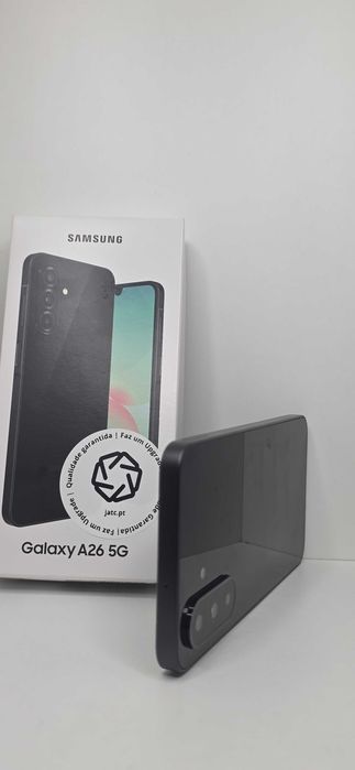 Samsung A26 256GB – Excelente Estado | Garantia