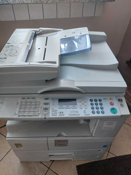 RICOH Aficio MP 2000