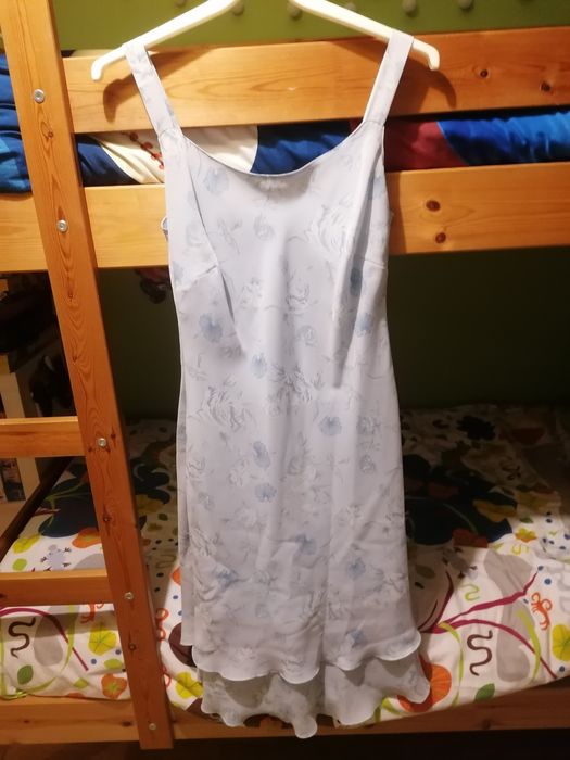 Vestido cerimonia