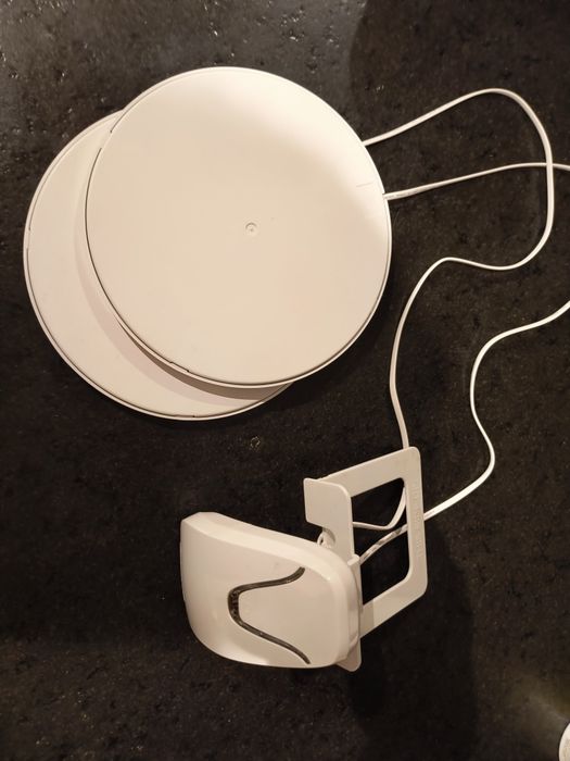 Monitor oddechu babysense 7