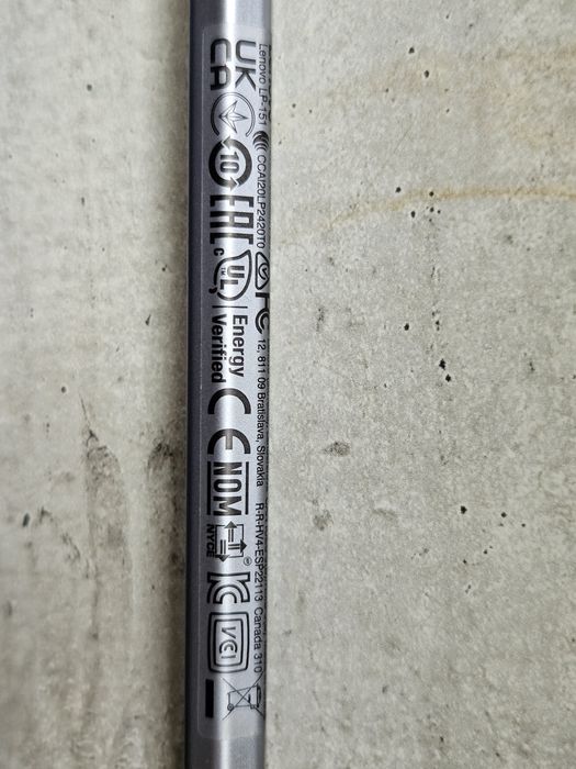 Lenovo precision pen 2 rysik