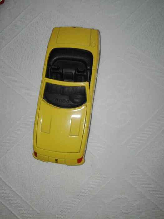 Ferrari miniaturas