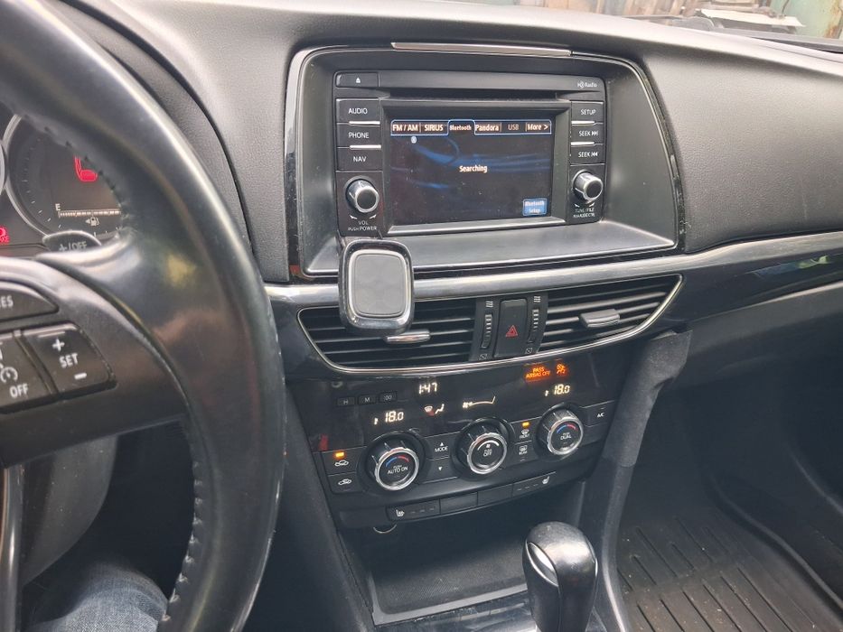 Продам свою машину. Mazda 6, 2,5 бензин, 2014 року.