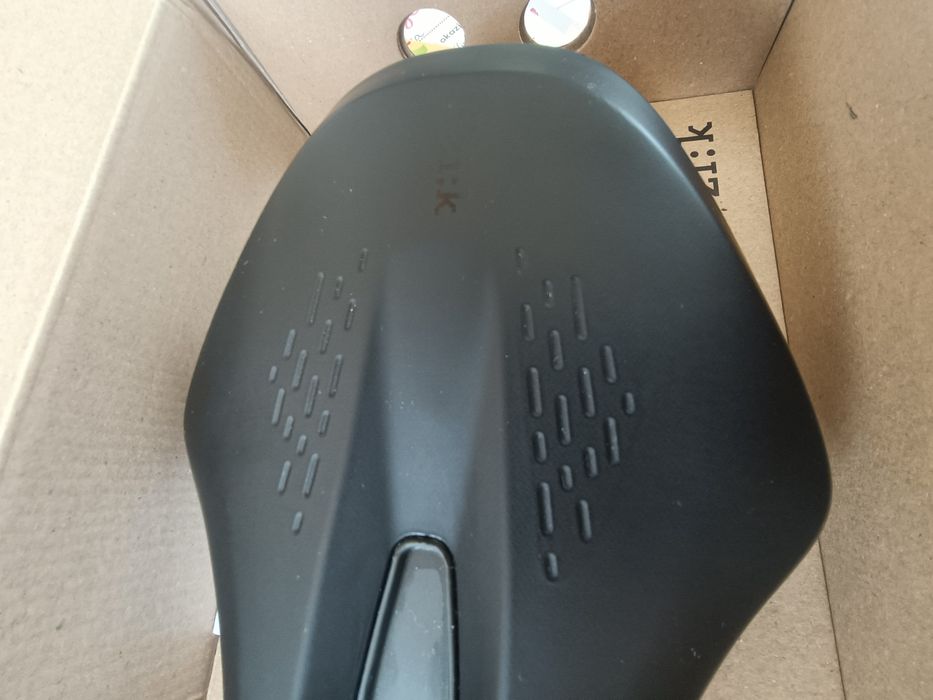 Siodełko FIZIK Terra Argo X3 - 160mm