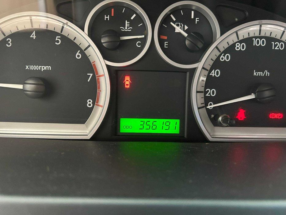 Venda do Chevrolet Aveo 2008