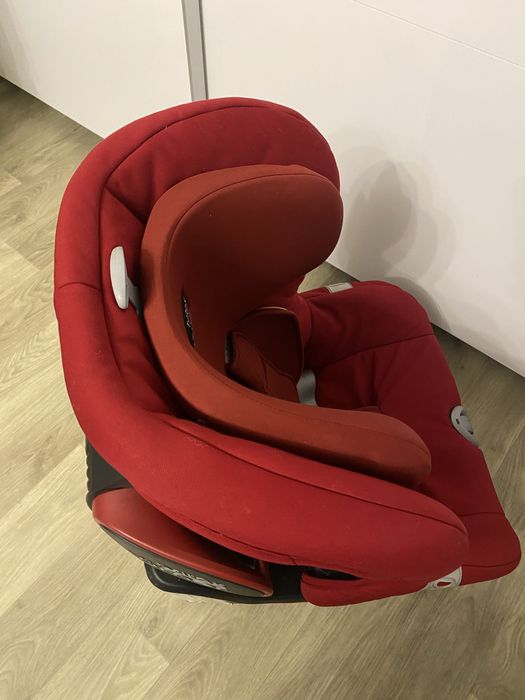 Автокрісло Britax king 2
