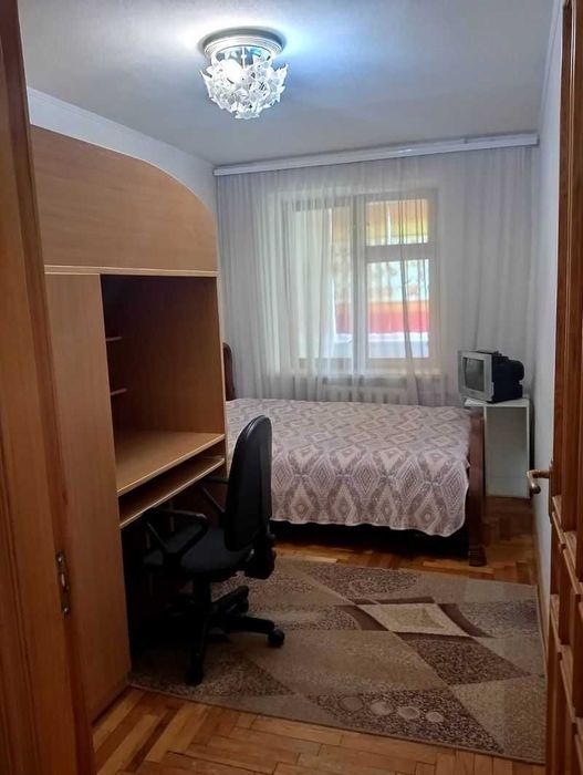 Продается 2-комн.квартира по ул.Бочарова