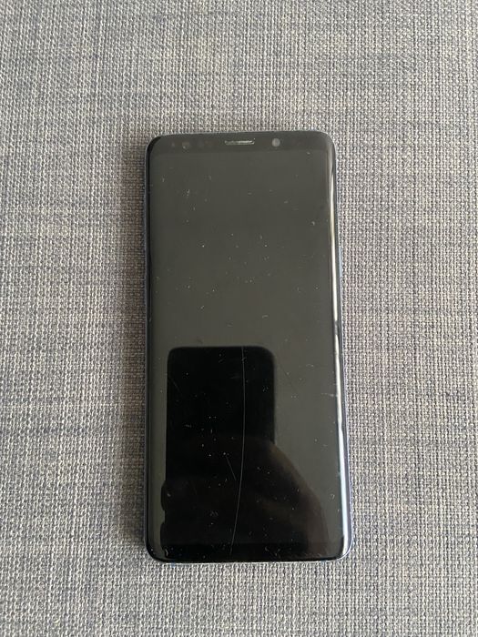 Novo Preço Samsung Galaxy S9