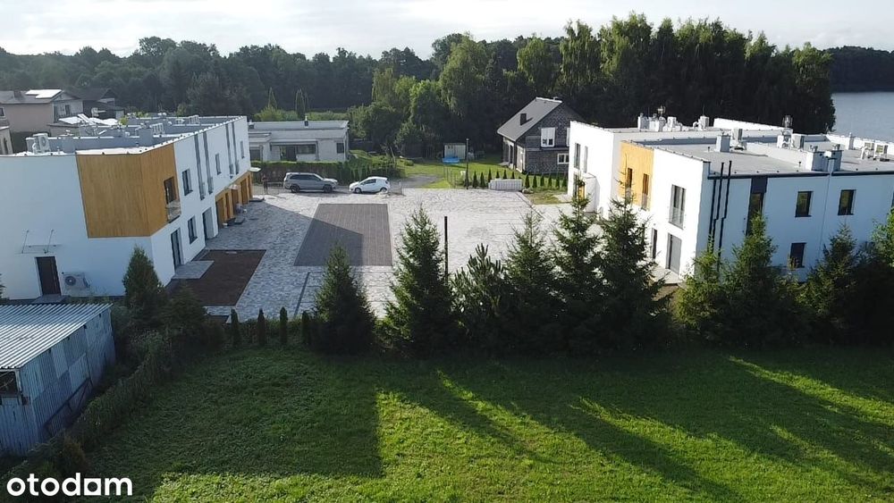 Nowe Mieszkanie – Gotowe Od Ręki | 72,10 M² | Nowe Osiedle | Bez Pcc