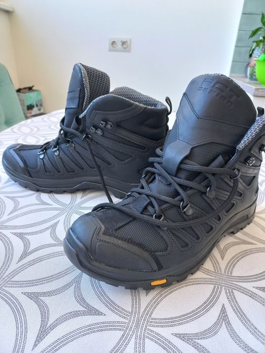 Тактичні ботинки 43 розмір. Чоловічі. Вікінги