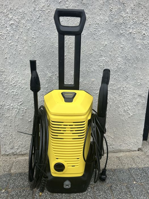 Myjka cisnieniowa Karcher K5