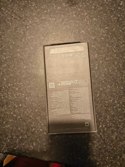 Samsung s26fe nowy