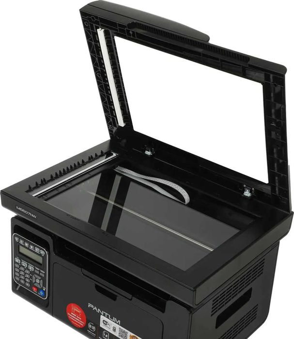 БФП Pantum M6607NW (розборка)
