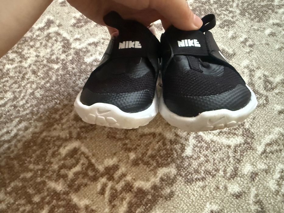 Кросівки Nike оригінали 21 розмір