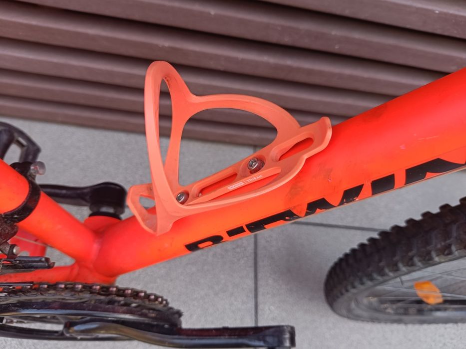 Bicicleta roda 24