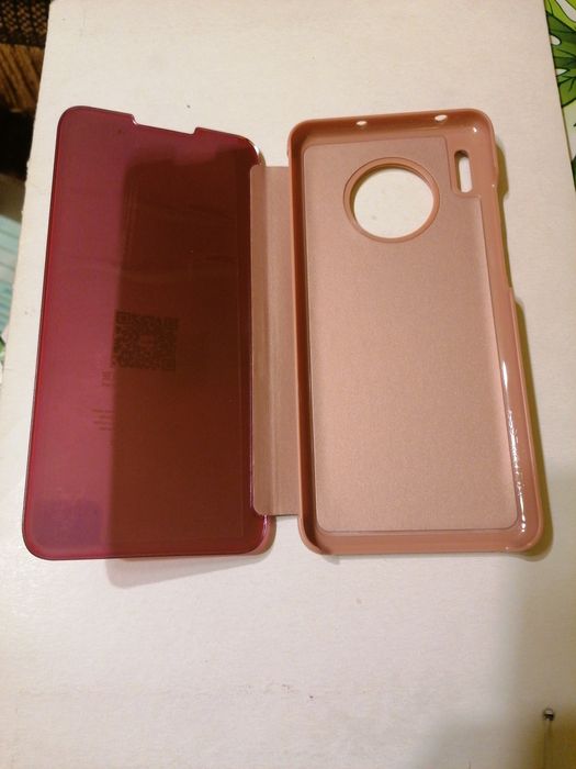 Pokrowiec, Etui do Huawei Mate 30 Pro