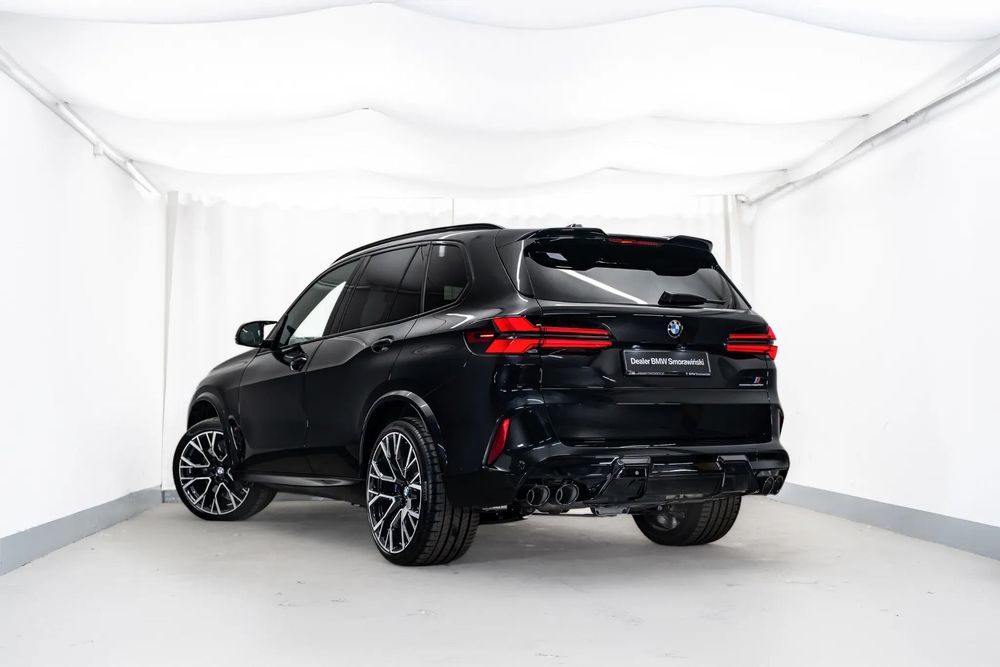 BMW X5 M