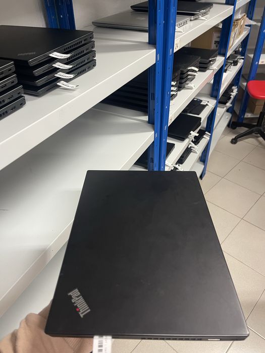 Lenovo ThinkPad X13 G1 i7 16GB 512GB SSD 13.3" FHD Touch | AmigoTech |