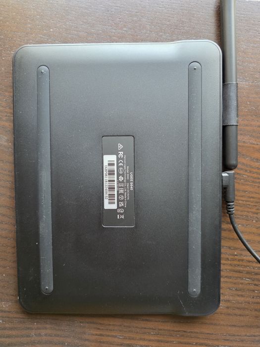 Mesa Digitalizadora UGEE S640 com Caneta
