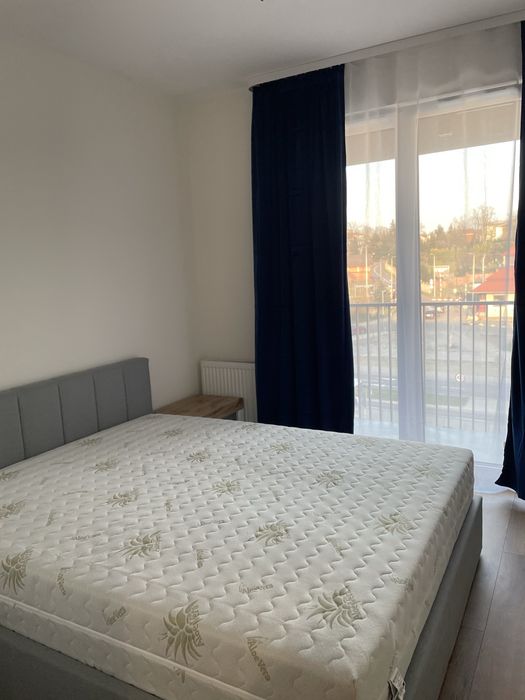 Wynajme mieszkanie Kraków Ruczaj