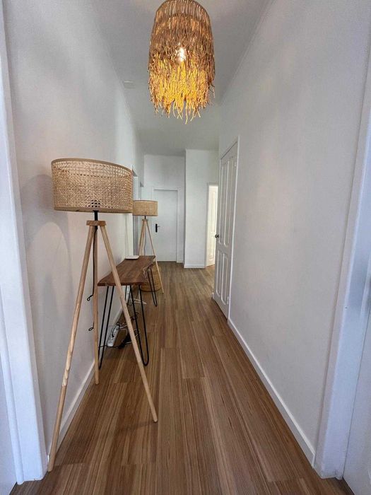 Quarto solteiro ou casal Costa da Caparica 7min praia