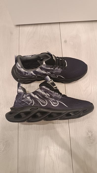 Nowe buty r.42 długość wkładki 26.5