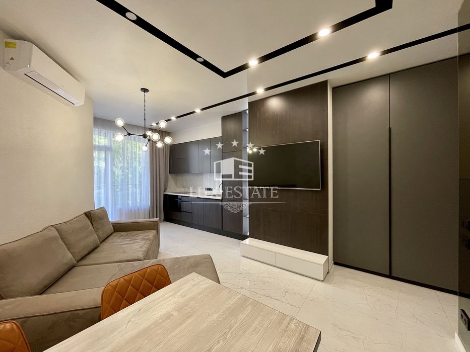 Без% Аренда 2к квартиры 60 м²  ЖК «Alter Ego» Печерск